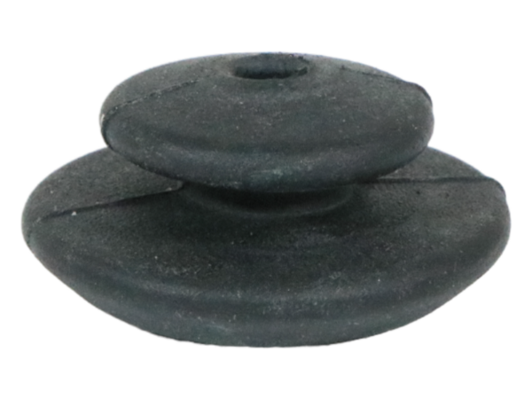 Rubber sleeve for Mercedes R107 mirror triangle - Image 2