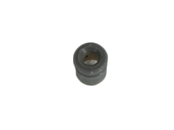 Push button gray for Mercedes R107 / W124 sills - Image 2