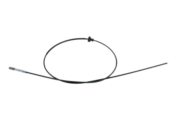 hood cable for Mercedes R107 SL 350SL 380SL 450SL 560SL - Image 2