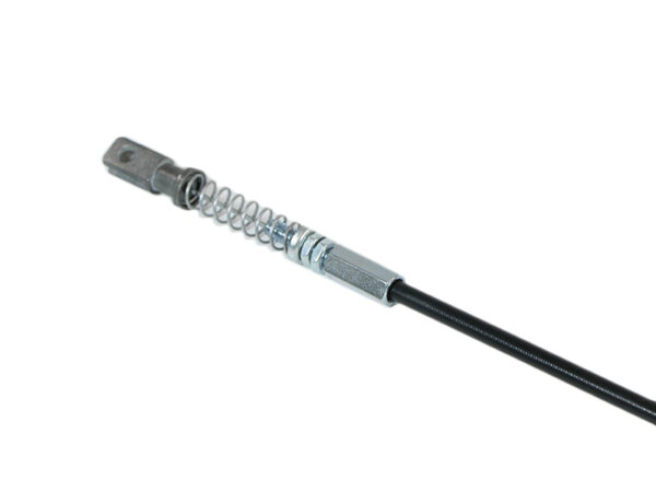 hood cable for Mercedes R107 SL 350SL 380SL 450SL 560SL - Image 3
