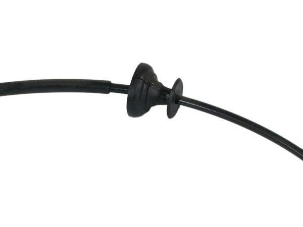 hood cable for Mercedes R107 SL 350SL 380SL 450SL 560SL - Image 5