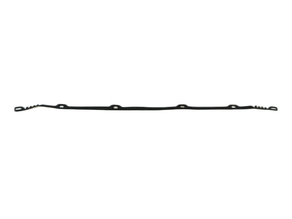 Gasket / sealing pad for Mercedes W124 radiator grille - Image 5