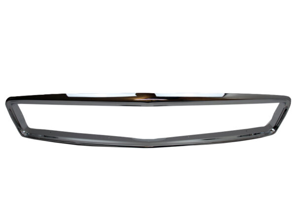 Chrome frame for radiator grille / nose decoration for Mercedes W113