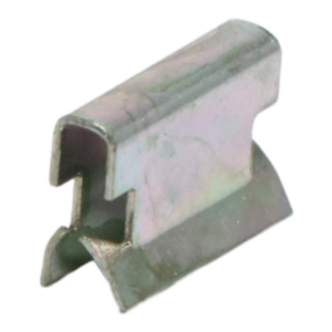 Metal bracket / U-bracket for Mercedes W111-W126