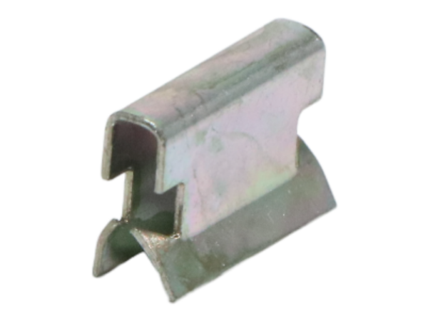 Metal bracket / U-bracket for Mercedes W111-W126