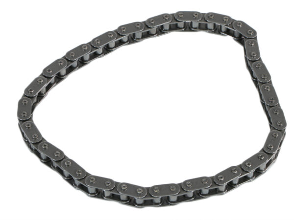 Simplex timing chain 48 links for Mercedes M116 M117 M119 oil pump