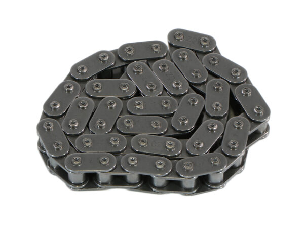 Simplex timing chain 48 links for Mercedes M116 M117 M119 oil pump - Image 2