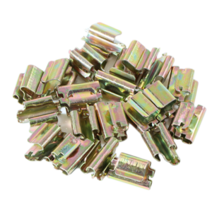 20 clips for window brush Mercedes R107 to 82 & W116