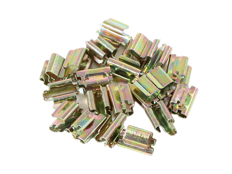 20 clips for window brush Mercedes R107 to 82 & W116