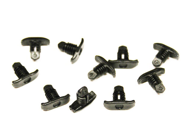 10x Stopfen / Clip fuer Mercedes R107