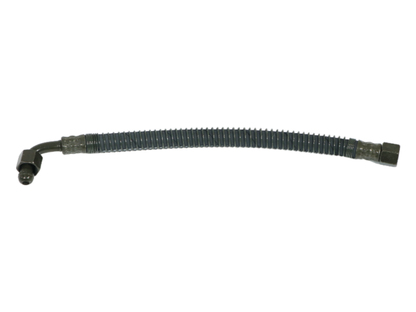 Hose for Mercedes R107 R170 W124 W201 transmission oil cooler - Image 2