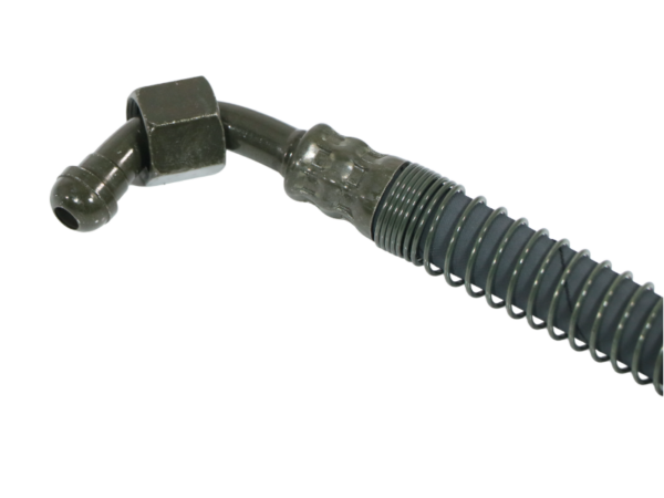 Hose for Mercedes R107 R170 W124 W201 transmission oil cooler - Image 3