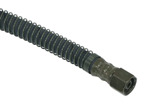 Hose for Mercedes R107 R170 W124 W201 transmission oil cooler - Image 4