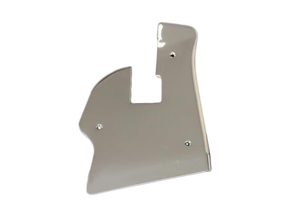 Cover panel on the left rear door for Mercedes R107