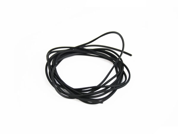 3-piece trim set on Mercedes R107 top lid. - Image 7