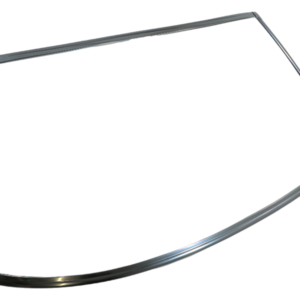 Dismantling set for Mercedes C107 Coupe windshield