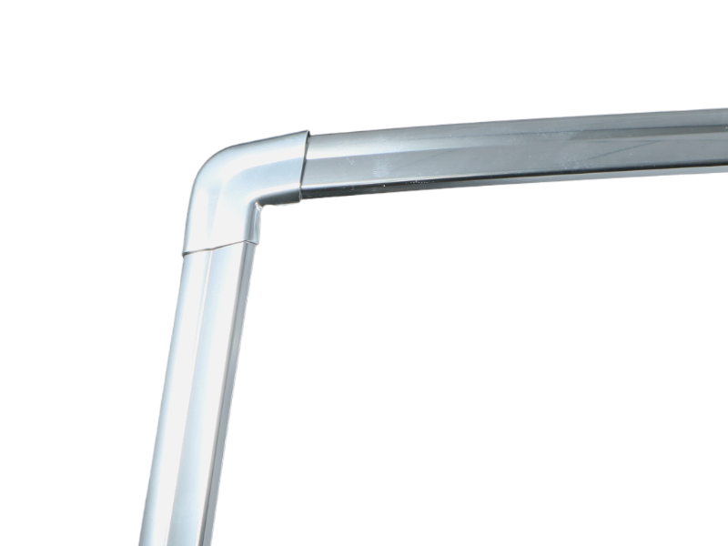 Dismantling set for Mercedes C107 Coupe windshield - Image 5