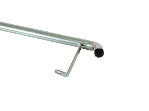 Cooling water pipe for Mercedes M116 engine - Image 3