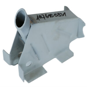 Car encoder mount for Mercedes C107 SLC
