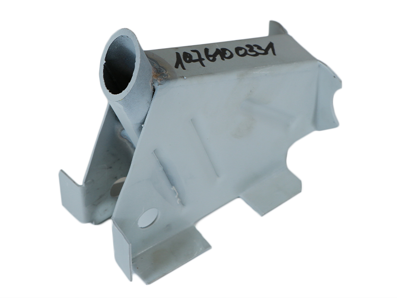 Car encoder mount for Mercedes C107 SLC