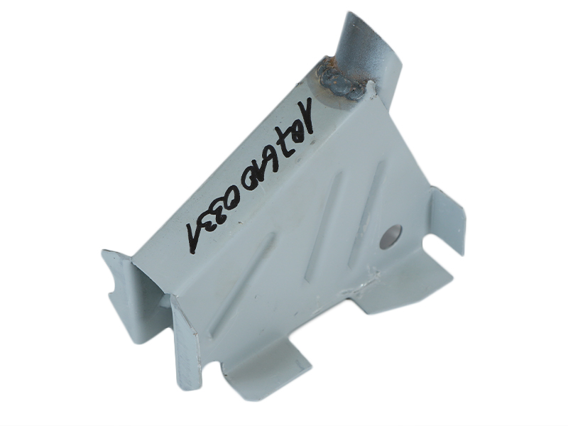 Car encoder mount for Mercedes C107 SLC - Image 2