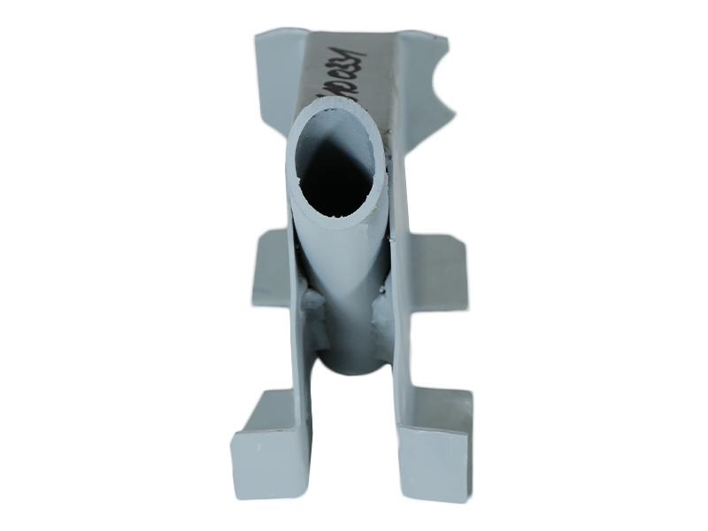 Car encoder mount for Mercedes C107 SLC - Image 3