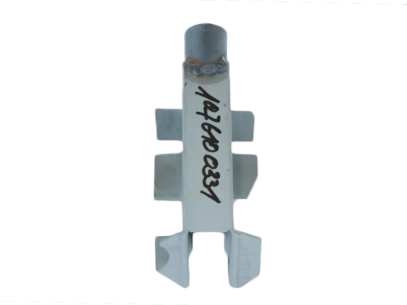 Car encoder mount for Mercedes C107 SLC - Image 4