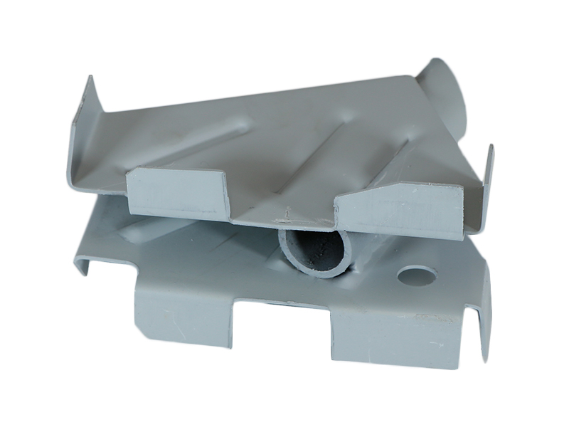 Car encoder mount for Mercedes C107 SLC - Image 5