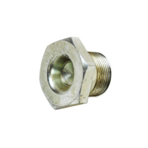 Screw for bearing bolt for push strut Mercedes W108 / 109/ 110/111/112/113