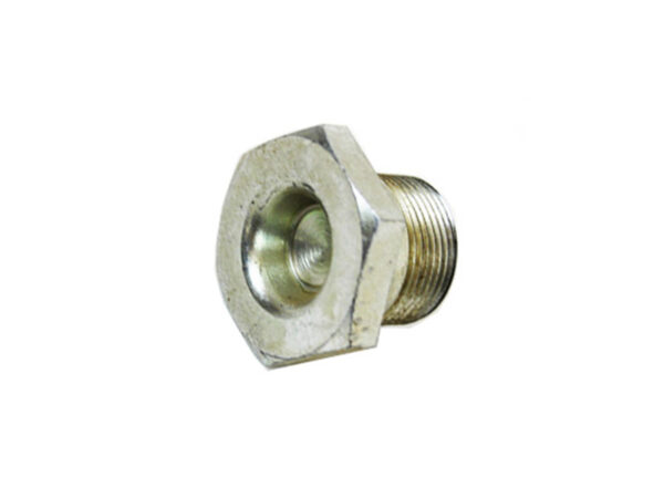 Screw for bearing bolt for push strut Mercedes W108 / 109/ 110/111/112/113