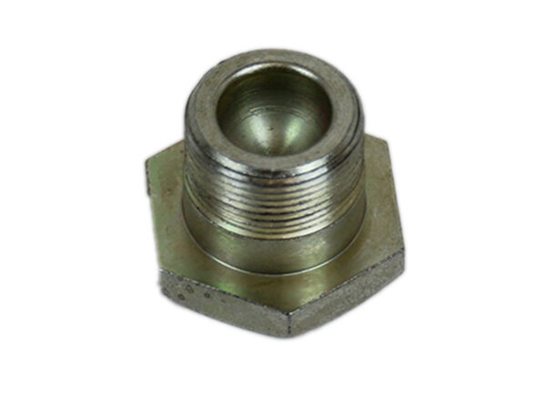 Screw for bearing bolt for push strut Mercedes W108 / 109/ 110/111/112/113 - Image 3