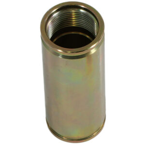 Bearing bolt for Mercedes W108 - W113 thrust strut