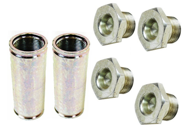 Repair kit rear thrust strut for Mercedes W108 / 109/ 110/111/112/113
