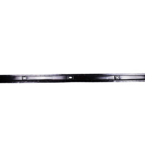 Reinforcement for rear Mercedes W116 bumper