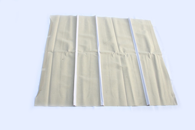 headliner for Mercedes W116 sedan without sunroof - Image 2