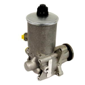 Power steering pump for Mercedes W202 / W124 / R129 power steering