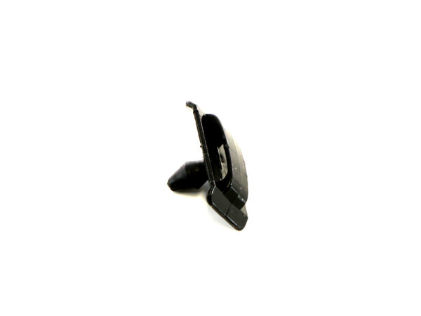 Push button for Mercedes R107 sill strip