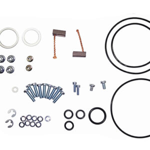 Repair kit for late Mercedes W108 / W113 Bosch fuel pump