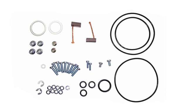 Repair kit for late Mercedes W108 / W113 Bosch fuel pump