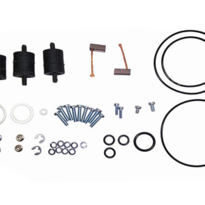 Repair kit for late Mercedes W108 / W113 Bosch fuel pump