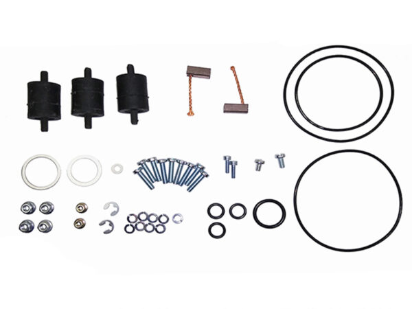 Repair kit for late Mercedes W108 / W113 Bosch fuel pump