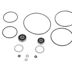 Seal kit for early Mercedes W100 W108 / W113 Bosch fuel pump