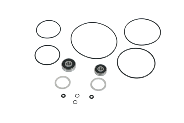 Seal kit for early Mercedes W100 W108 / W113 Bosch fuel pump