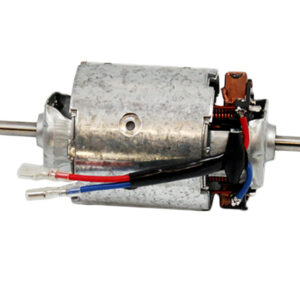 Blower motor 138mm for Mercedes R129 W124 & W210
