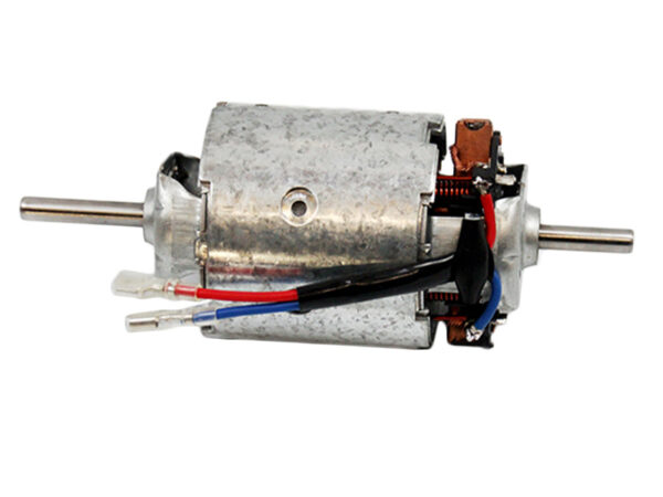 Blower motor 138mm for Mercedes R129 W124 & W210