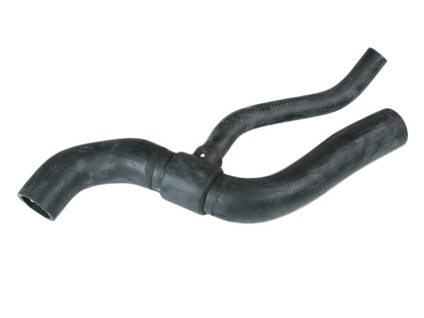Lower radiator hose for Mercedes 300 Diesel W124 - Image 2