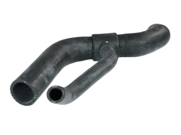 Lower radiator hose for Mercedes 300 Diesel W124 - Image 4