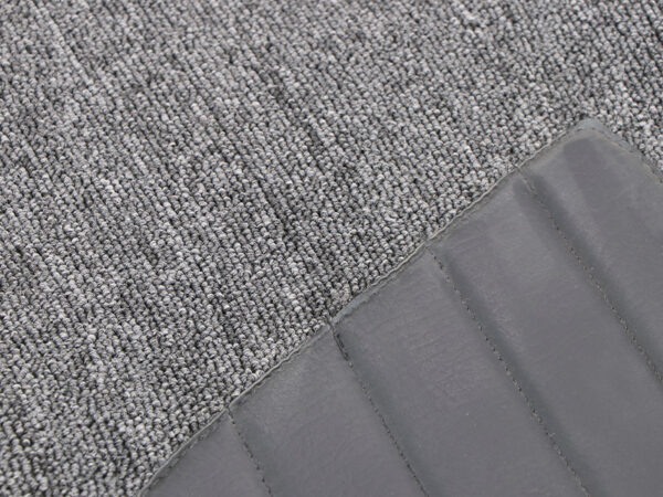 Center tunnel carpet Pagoda W113 Automatic Gray - Image 4