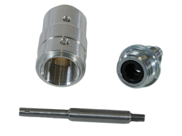 Tachometer drive for Mercedes W113 - Image 2