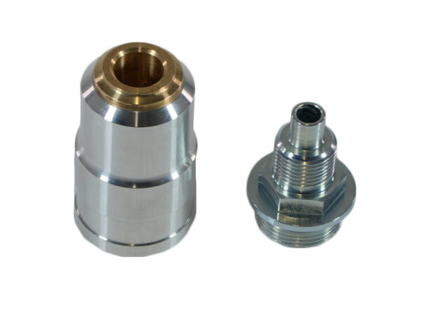 Tachometer drive for Mercedes W113 - Image 4